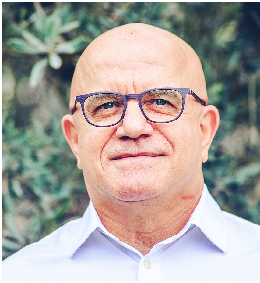 Antonio Di-Liberatore