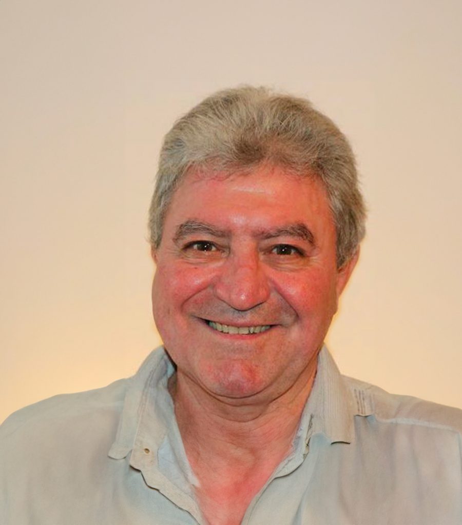 François Bucceri