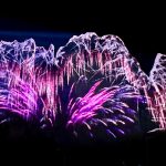 Retour sur la 3ème édition « Lumières des Mées »