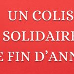 Colis solidaire de fin d’année