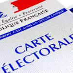 Liste électorale : pensez au changement d’adresse