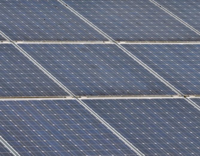 Enquête publique – Centrale photovoltaïque