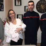 Bienvenue Héléna !