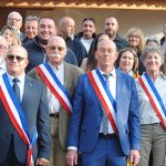 Installation du nouveau Conseil Municipal