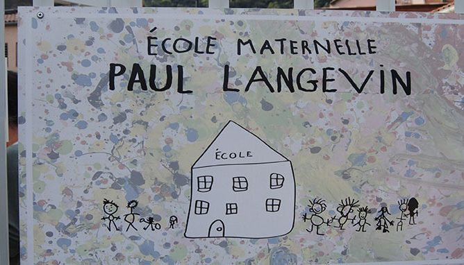 École maternelle : une fermeture de classe prématurée ?