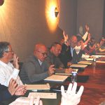 Conseil municipal du 31-03-2026 : mise en place des commissions 