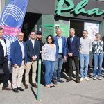 Le Directeur Général de l&rsquo;ARS à la Pharmacie Ventre