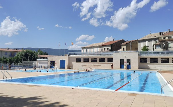 Piscine municipale : Appel à candidatures pour la tenue de la buvette