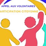 Participation citoyenne : Appel à volontaires