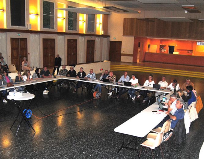 Conseil municipal : des décisions importantes pour l’avenir de notre commune