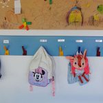 L&rsquo;école maternelle sera fermée le jeudi 9 avril