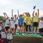 Trail des Pénitents – Course des Olivette : Classement et retour en image