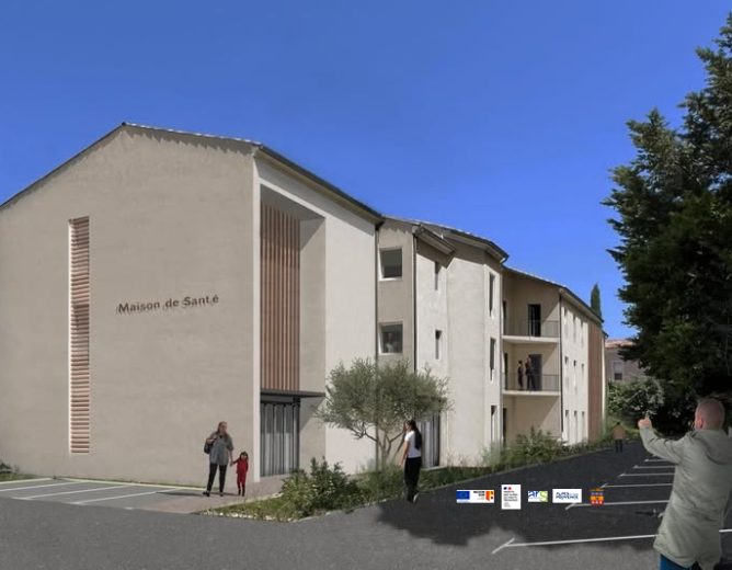 Maison de Santé : Appel aux médecins généralistes