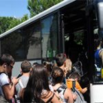 Inscription au transport scolaire