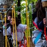 Les grandes vacances à l&rsquo;Espace Jeunes