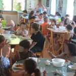 Accueil périscolaire/extrascolaire/méridien : Inscription 2026/2027