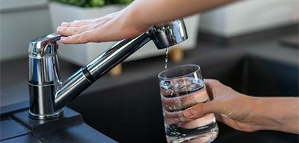 S&rsquo;informer sur les mesures de restriction d&rsquo;eau