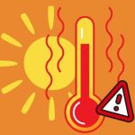 Canicule : Vigilance ORANGE