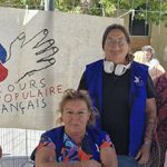 AIDE ALIMENTAIRE