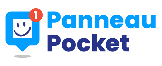 LES INFOS COMMUNNALES  SUR PANNEAU POCKET