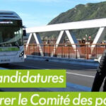 Mobilité : candidatez pour intégrer le Comité des partenaires de Provence Alpes Agglo
