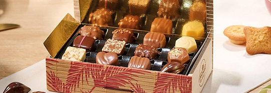 COMMANDEZ VOS CHOCOLATS DE NOËL À L&rsquo;APE DES MÉES