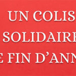 COLIS SOLIDAIRE DE NOËL