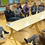 MAIRIE : À la rencontre des équipes d’entretien