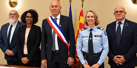 PARTICIPATION CITOYENNE