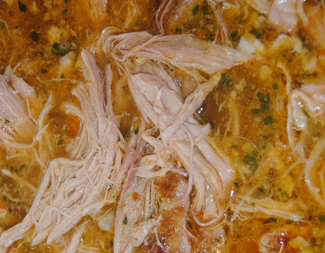CANTINE : RETOUR SUR « LE GRAND REPAS »